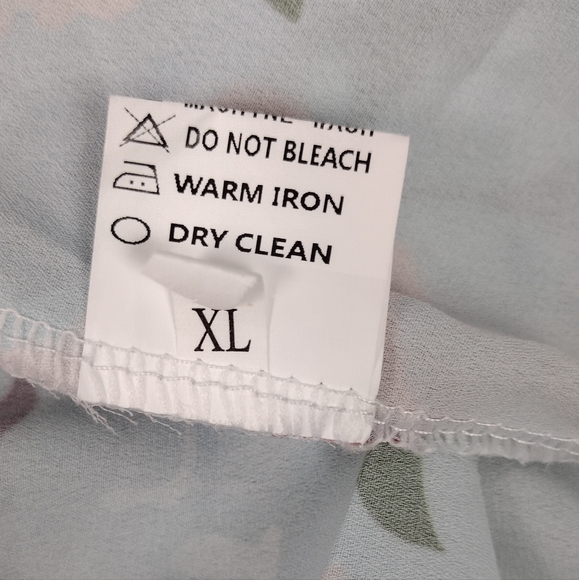 Like New Boho Cardigan - Picture 5 of 5